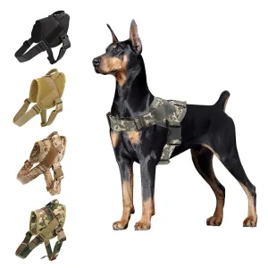 Adjustable Dog Harness