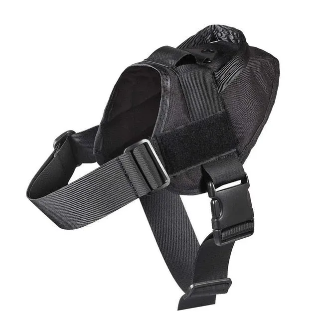 Adjustable Dog Harness