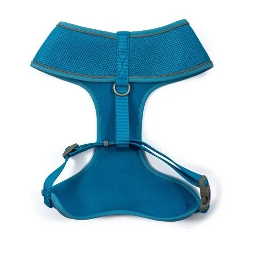 Ancol Viva Mesh Dog Harness Blue S 34-45cm