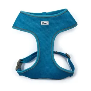 Ancol Viva Mesh Dog Harness Blue S 34-45cm