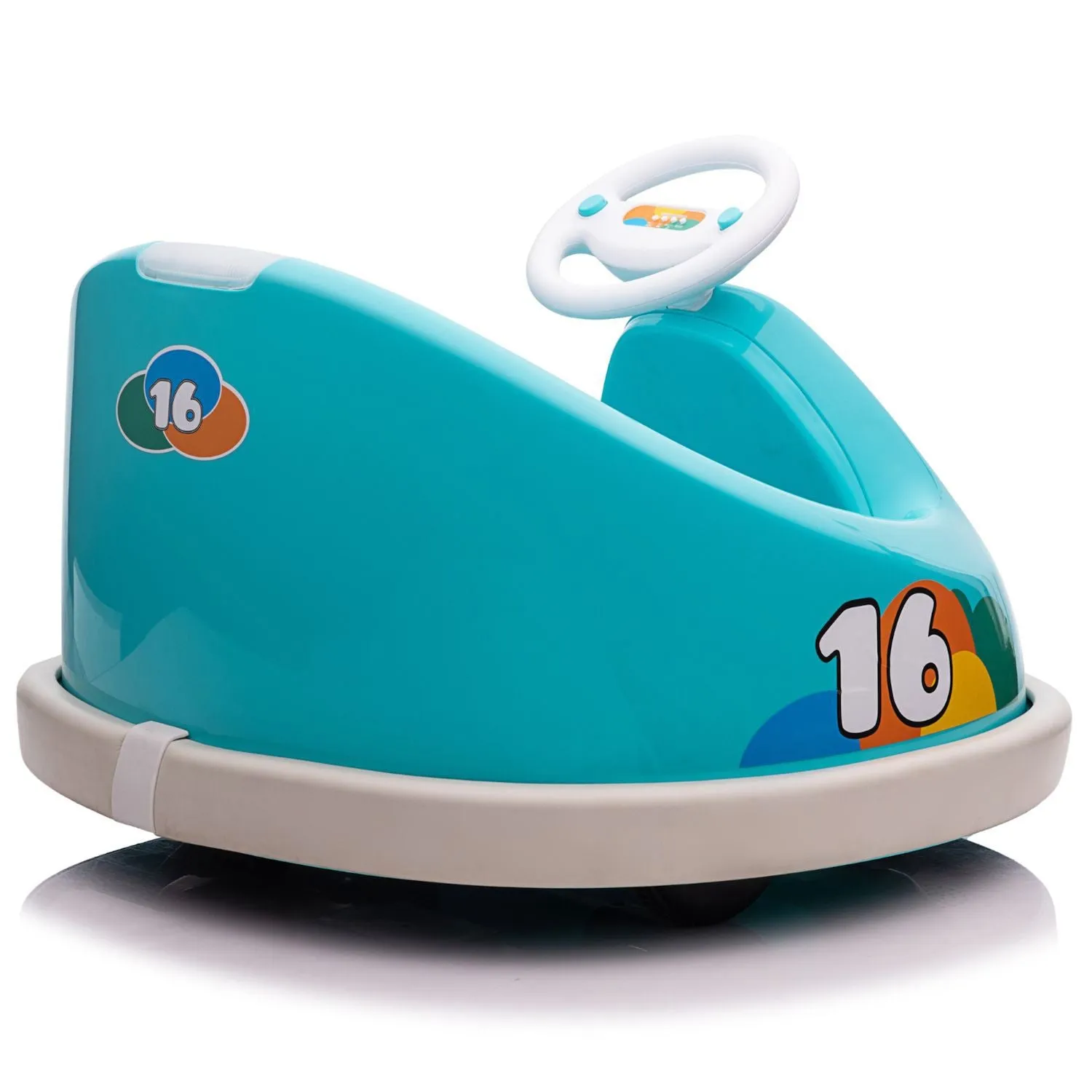 Best ride in cars. Broc Bumpers, 6 Volt Car. Best Ride On Cars, blue