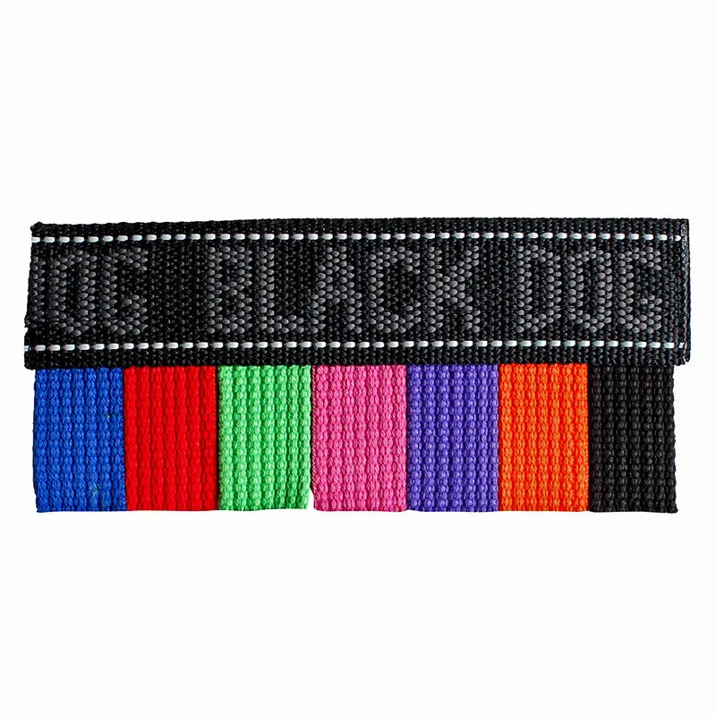 Black Dog Wear Dog Harness