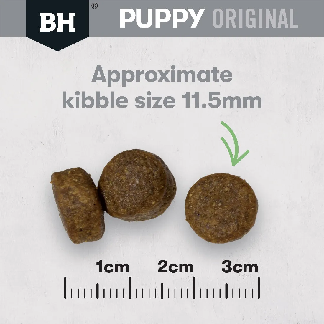 Black Hawk Puppy Large Breed Chicken & Rice