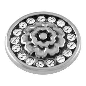 Bloom - Silver - Final Sale