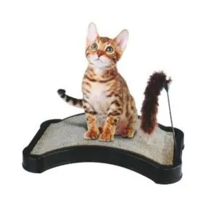 Cat Scratchy - The Ultimate Scratching Surface