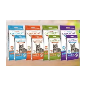Catch Cat Litter (Imported) - 10 L