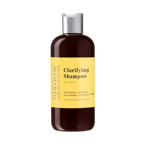 Clarifying Shampoo Pineapple 16oz by iGroom