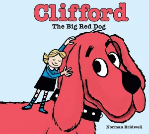 Clifford the Big Red Dog   , 2018 12 26