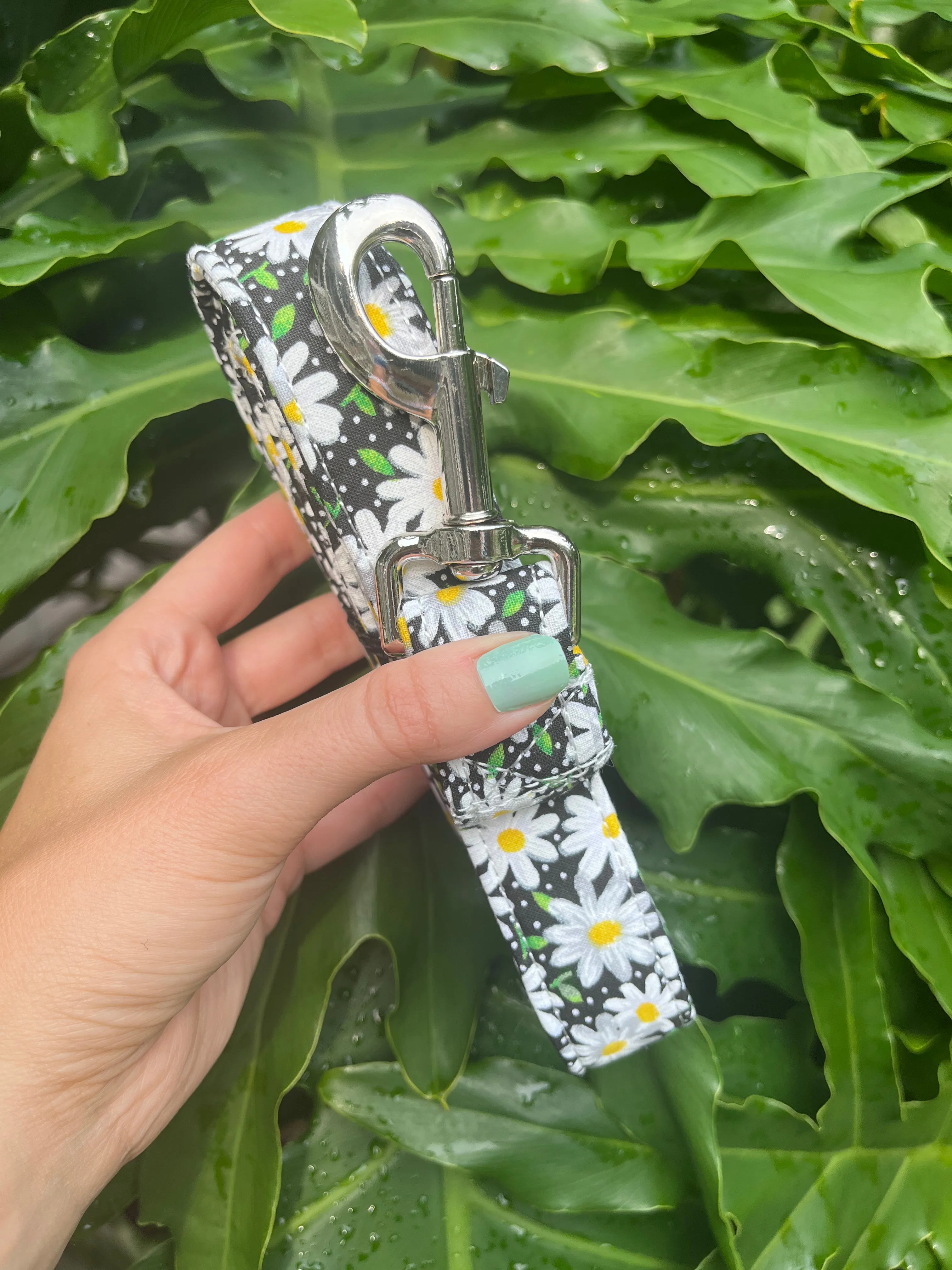 Daisy Dog Leashes