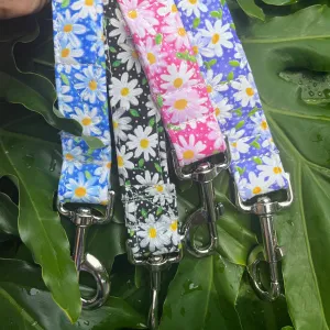 Daisy Dog Leashes