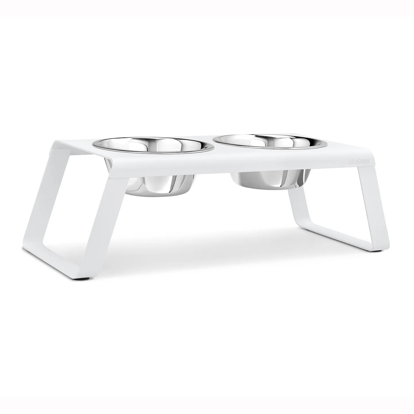 Desco Dog Feeder