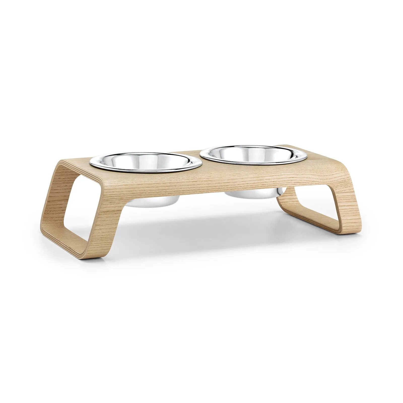 Desco Dog Feeder