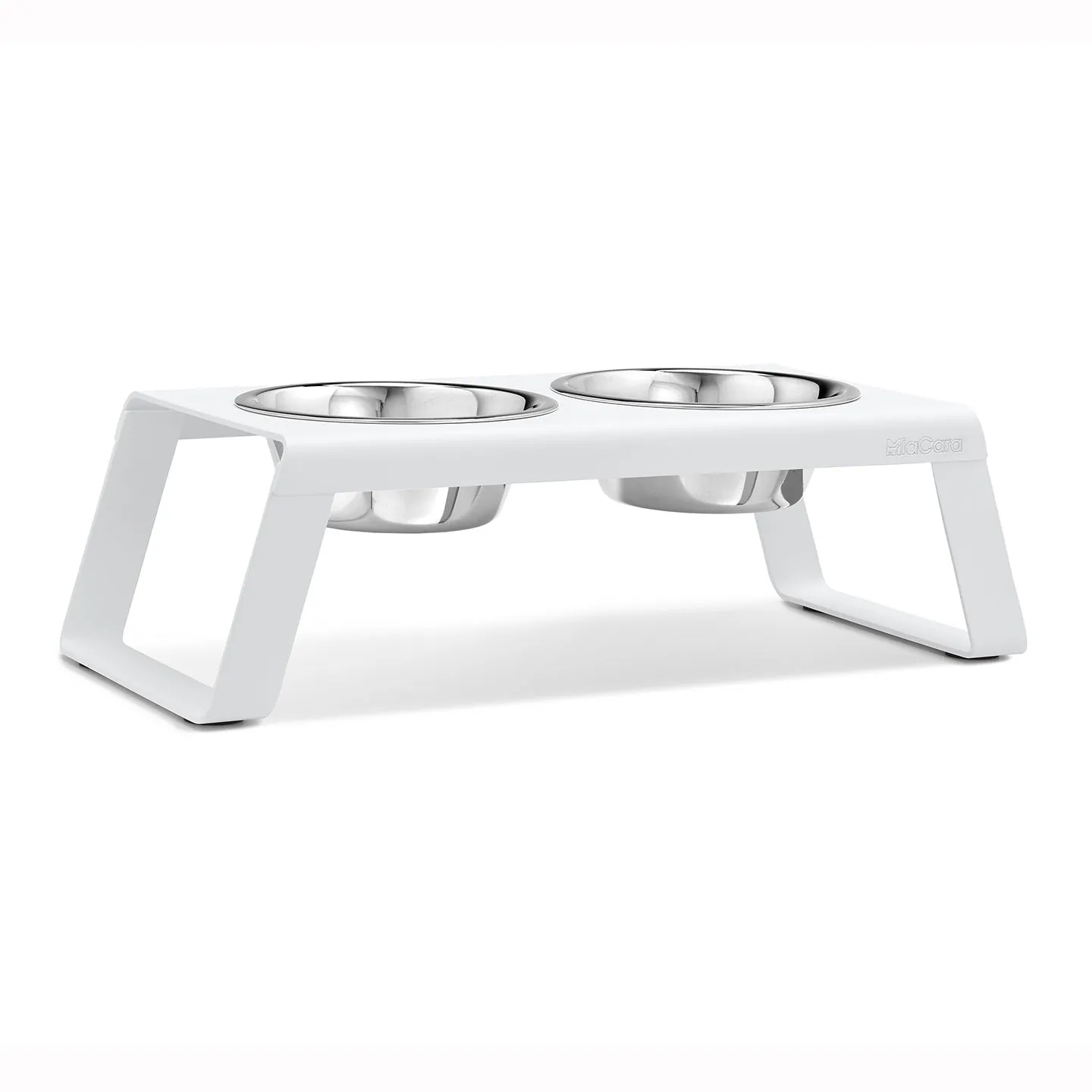 Desco Dog Feeder