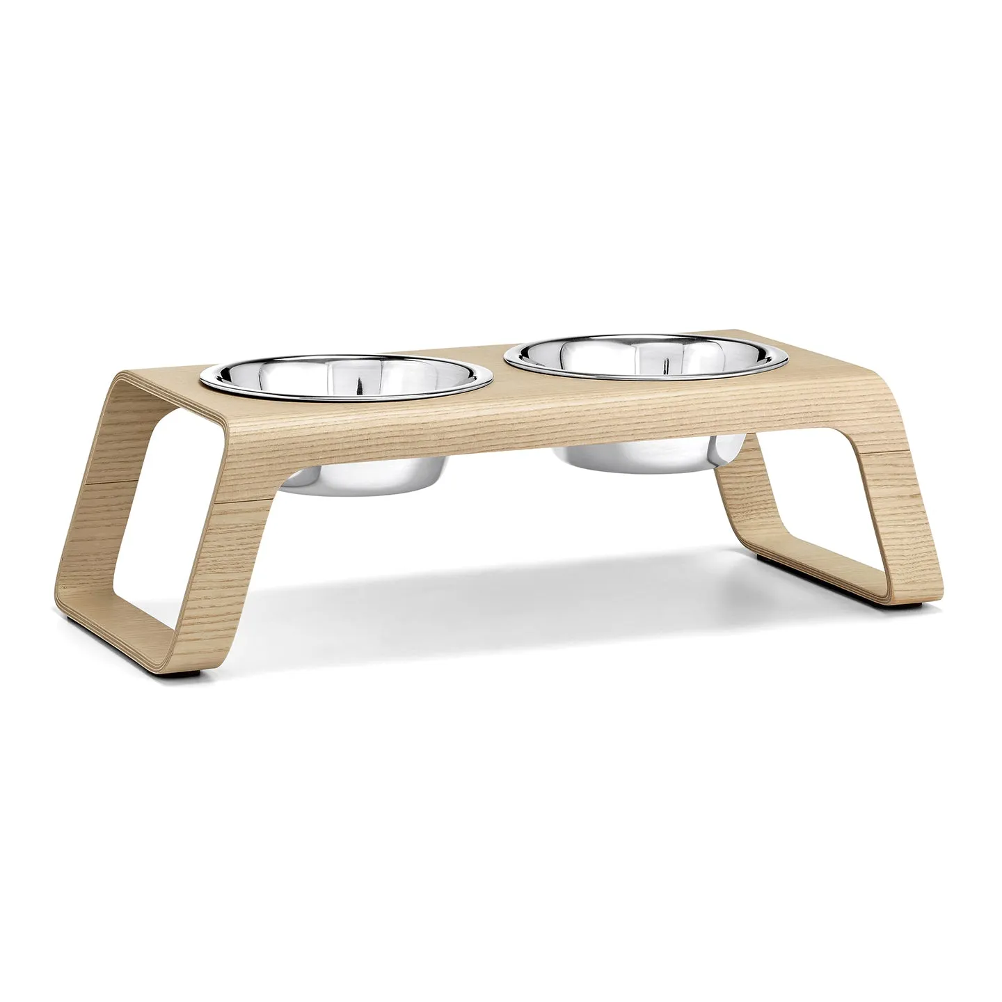 Desco Dog Feeder