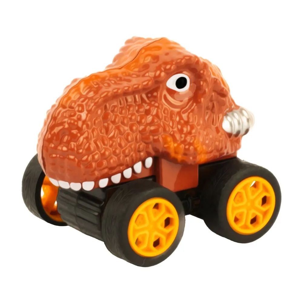 Dino Cars