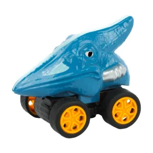 Dino Cars