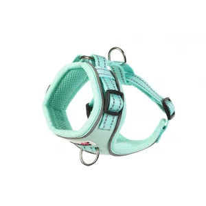 Doodlebone - Adjustable Airmesh Harness - Mint - Size 1-2