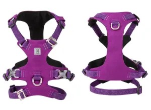 Escape Proof Waterproof Dog Harness 2XS, Reflective, Whinhyepet