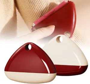Good Life Lint Roller, Washable Lint Remover Portable Reusable Sticky Lint Roller for Pet Hair, Mini Dog Cat Pet Hair Remover for Clothes (2)