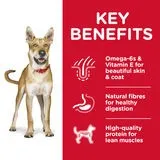 HILL'S SCIENCE DIET ADULT DRY DOG FOOD 7.5KG