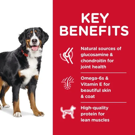 Hill's Science Diet Large Breed Adult Dog 12kg