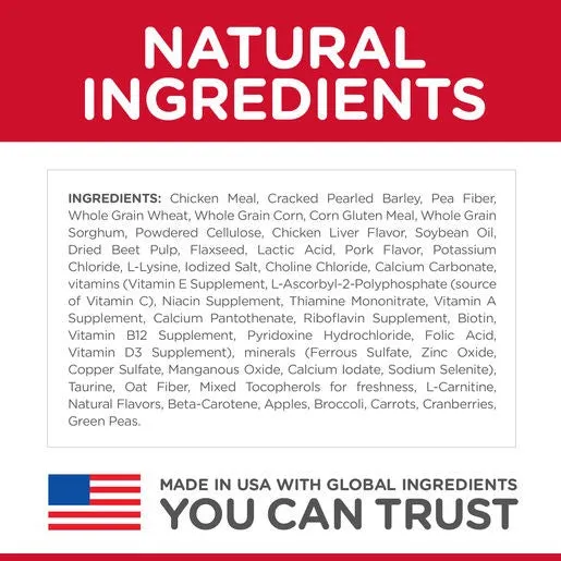 Hill's Science Diet Light Adult Dog
