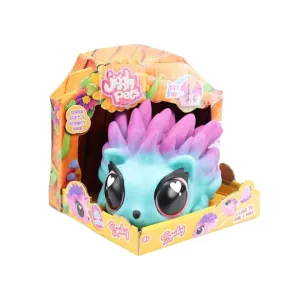 Jiggly Pets My Spike Pet Blue