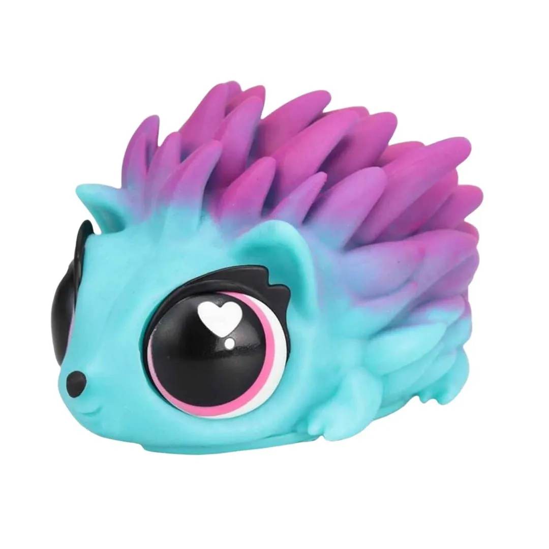 Jiggly Pets My Spike Pet Blue