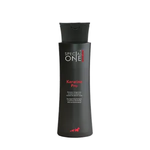Keratine Pro 250 ml Shampoo by Special One