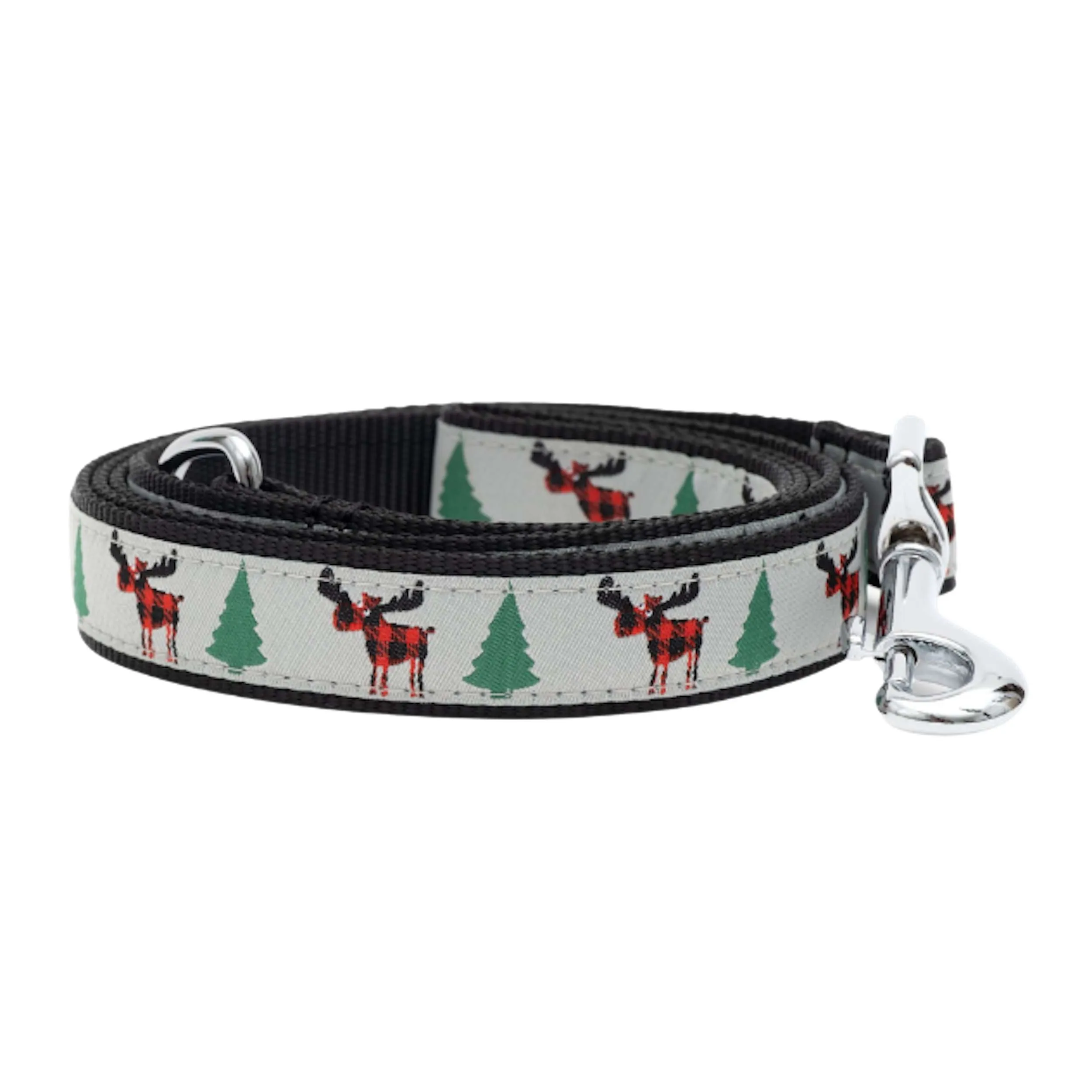 Leash | Buffalo Moose