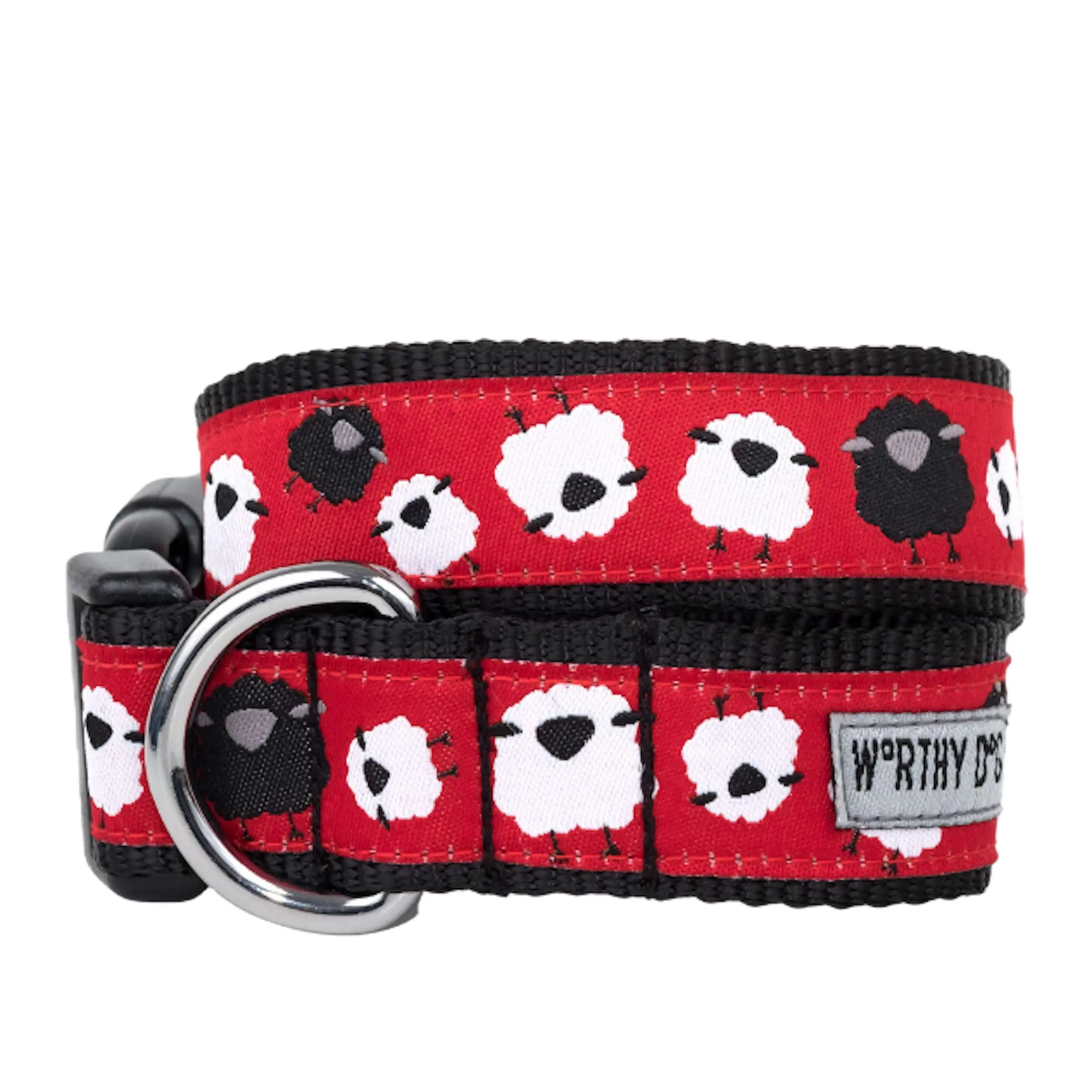 Leash | Counting Sheep