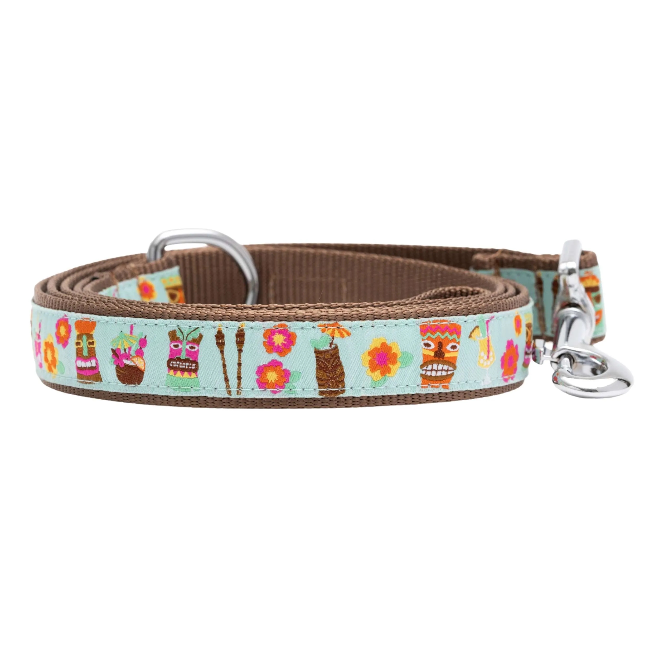 Leash | Tiki Time