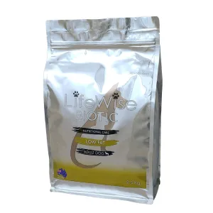 Lifewise Biotic Low Fat Adult Dog 2.5kg