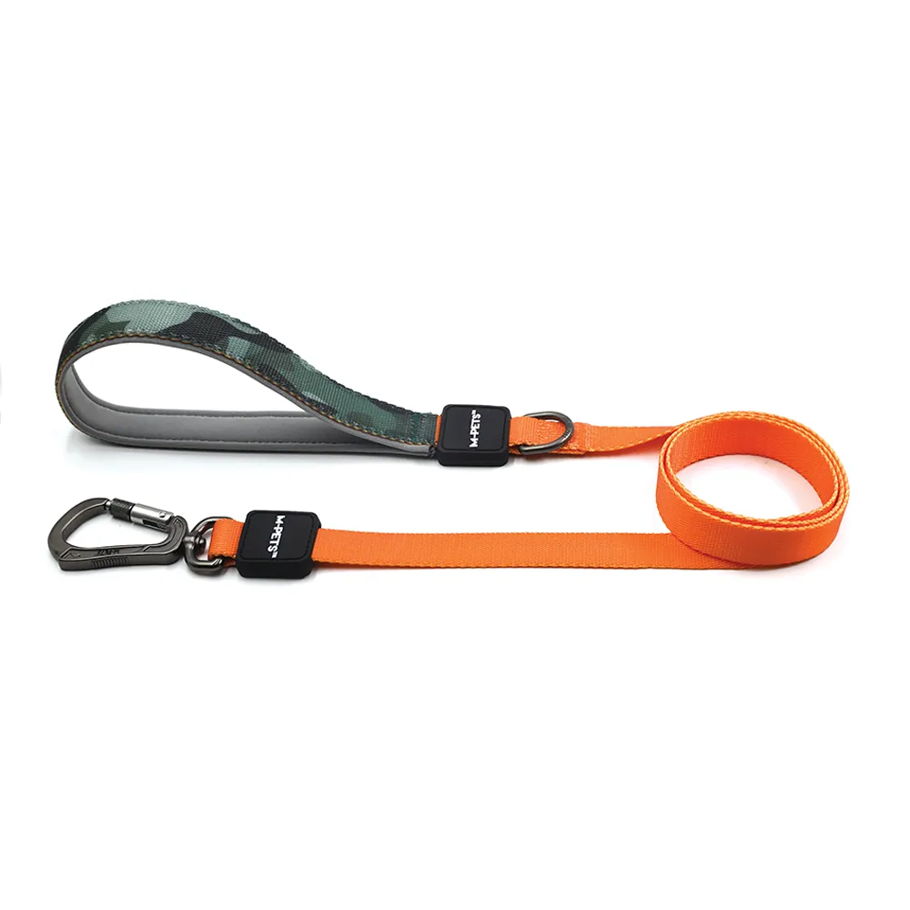 M-PETS Wild Jungle Leash Regular