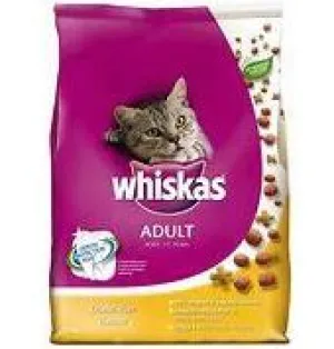 Mars Whiskas Vitabites Beef and Lamb