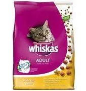 Mars Whiskas Vitabites Beef and Lamb
