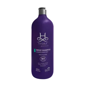 Moist Shampoo 33oz by Hydra