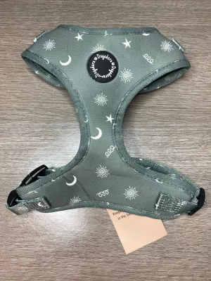 Moments of Magic Fully Adjustable Dog Harness