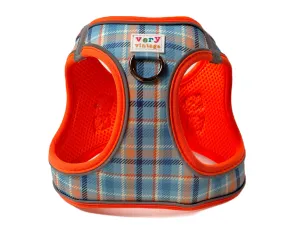 Murphy - Eco-Friendly Step In Harness Vest - Small Dog & Cat Harness