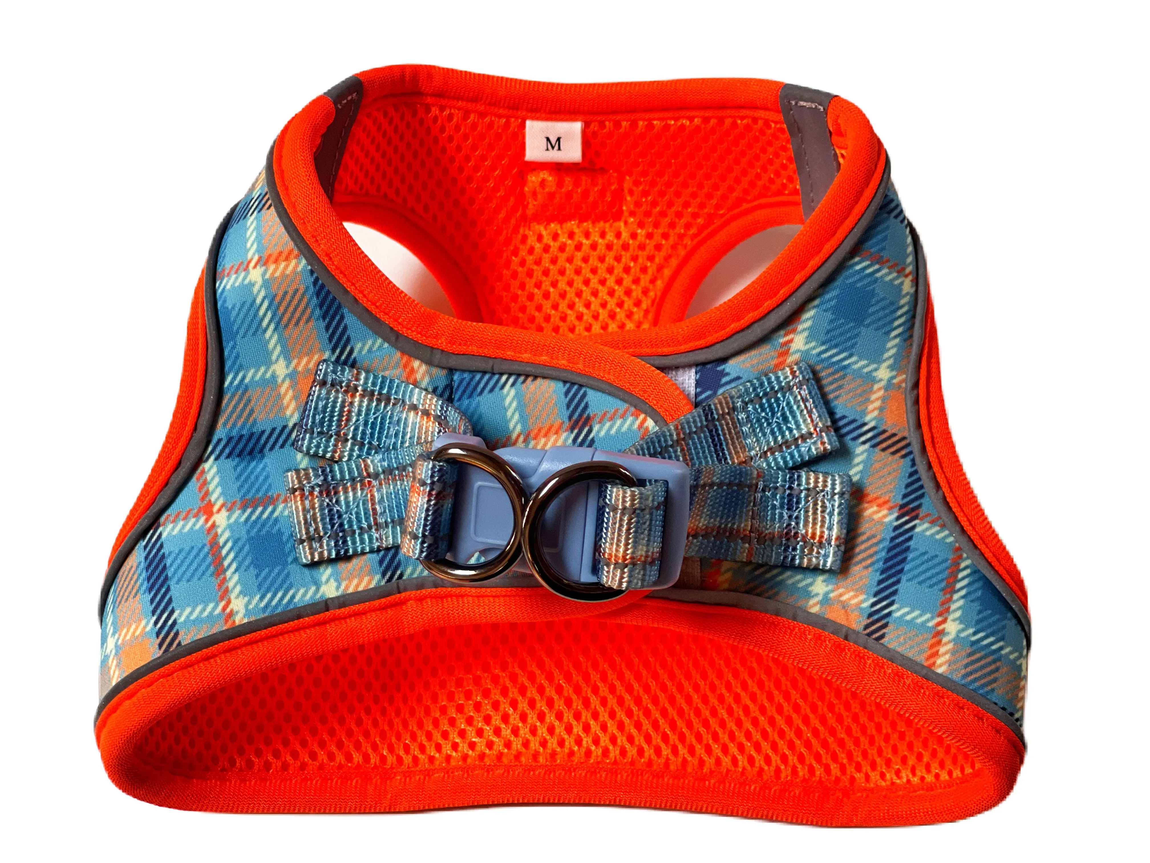 Murphy - Eco-Friendly Step In Harness Vest - Small Dog & Cat Harness