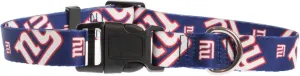 NFL Atlanta Falcons Team Pet Collar, XS