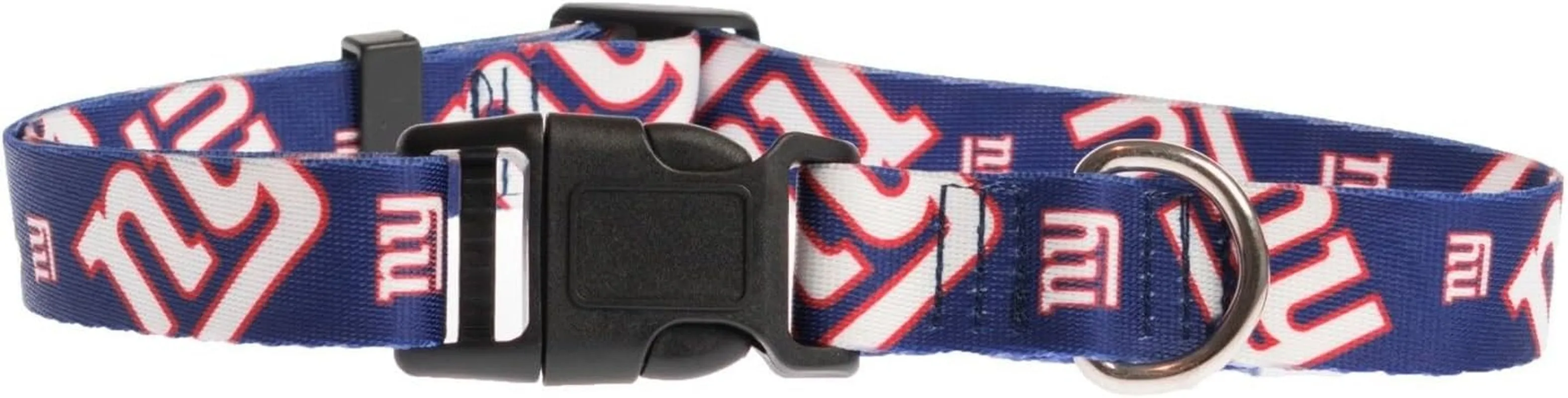 NFL Atlanta Falcons Team Pet Collar, XS