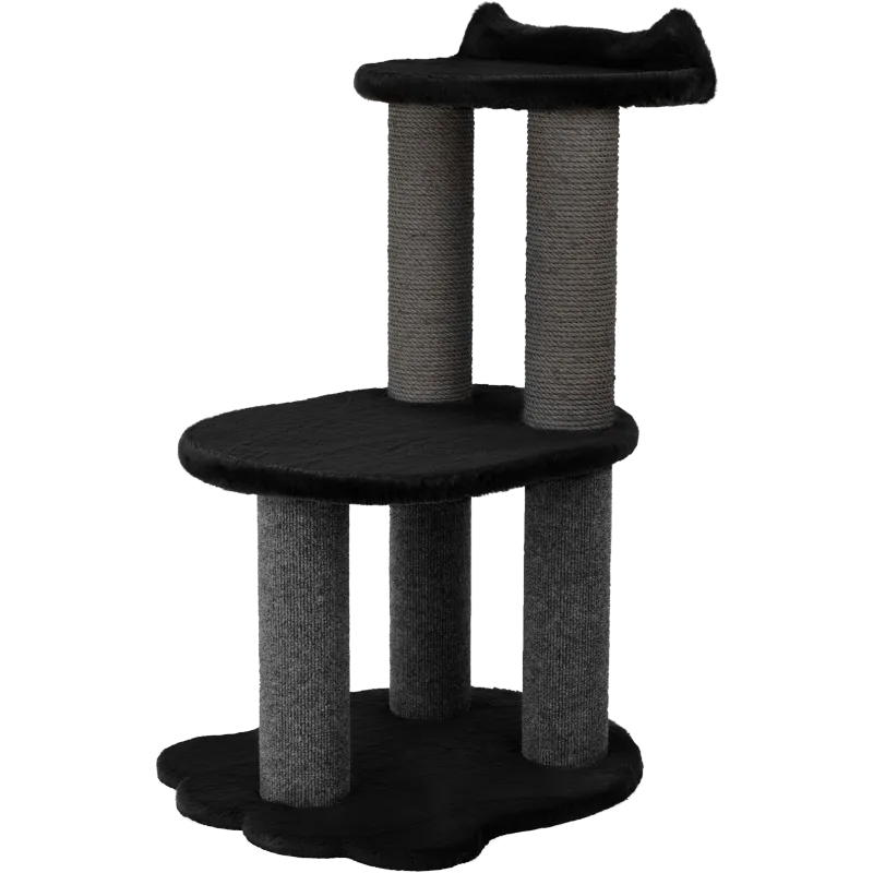 NOBA Classic Relaxation Tree Grey 34"