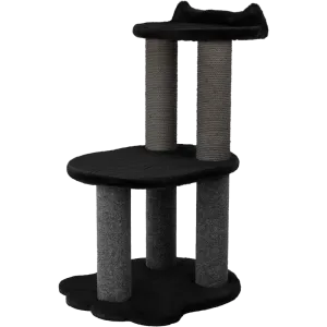 NOBA Classic Relaxation Tree Grey 34"