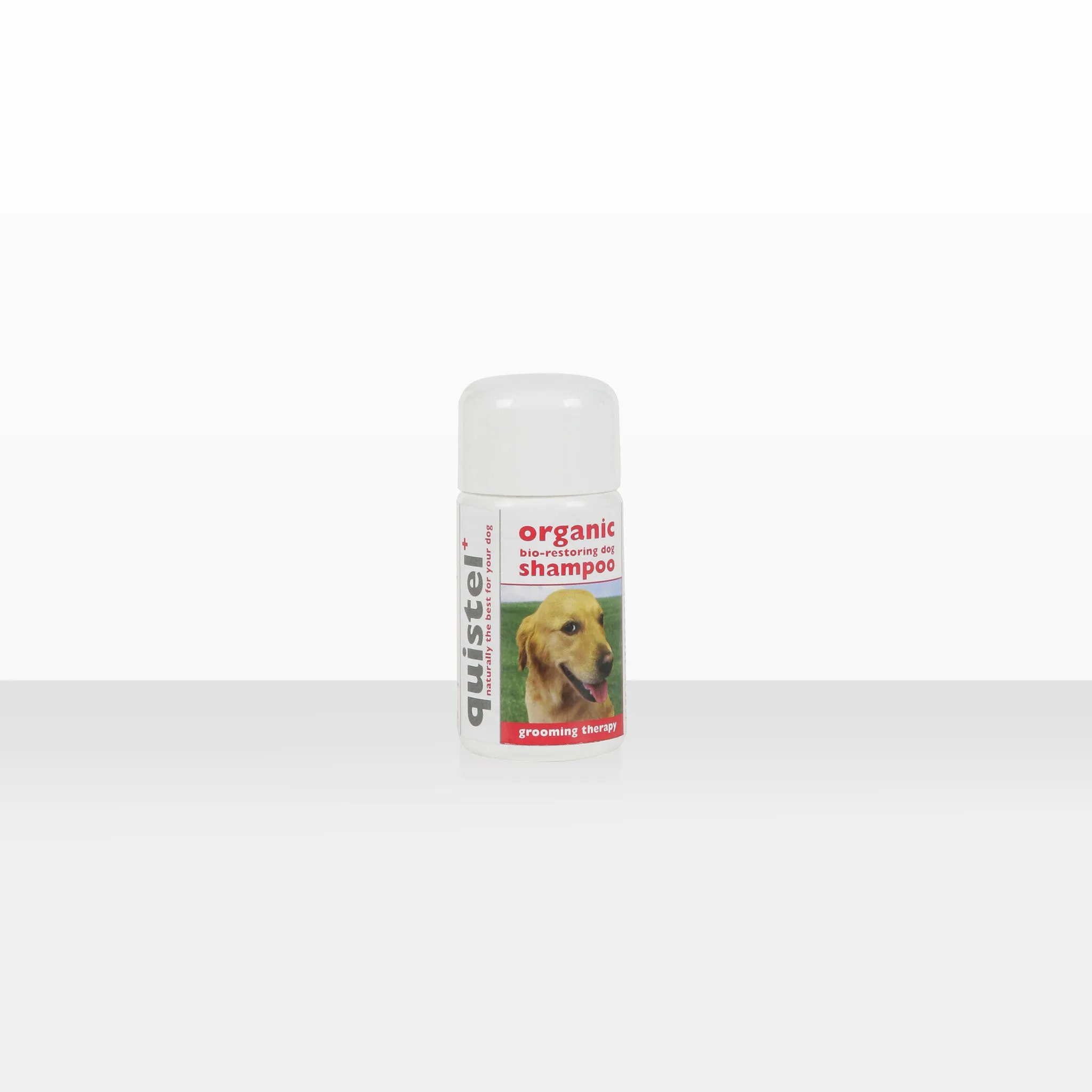 Organic Bio-Restoring Dog Shampoos - 50ml