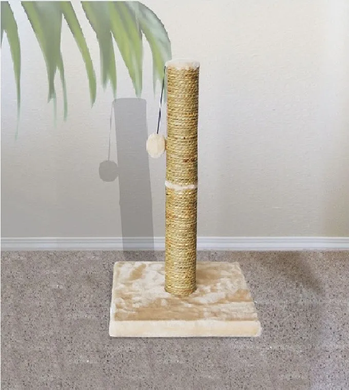 Pawise Pluto Cat Scratching Pole