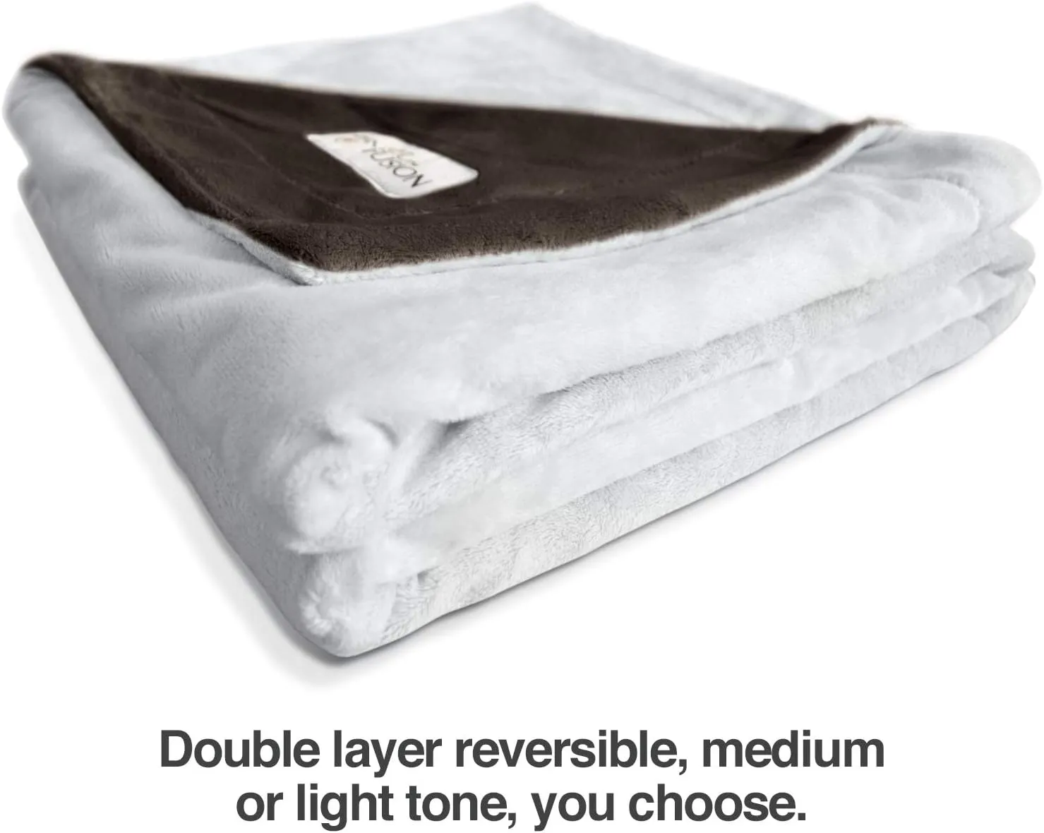 Pet Fusion - Micro Plush Blanket - Large (152 x 122cm)