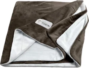 Pet Fusion - Micro Plush Blanket - Large (152 x 122cm)