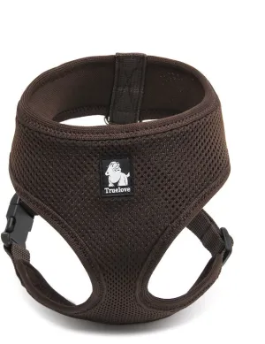Pet Harness - Skippy Brown (L)