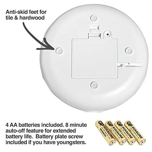 PetFusion AMBUSH INTERACTIVE Cat Toy with electronic rotating feather. (Smart modes, nighttime light, batteries included)